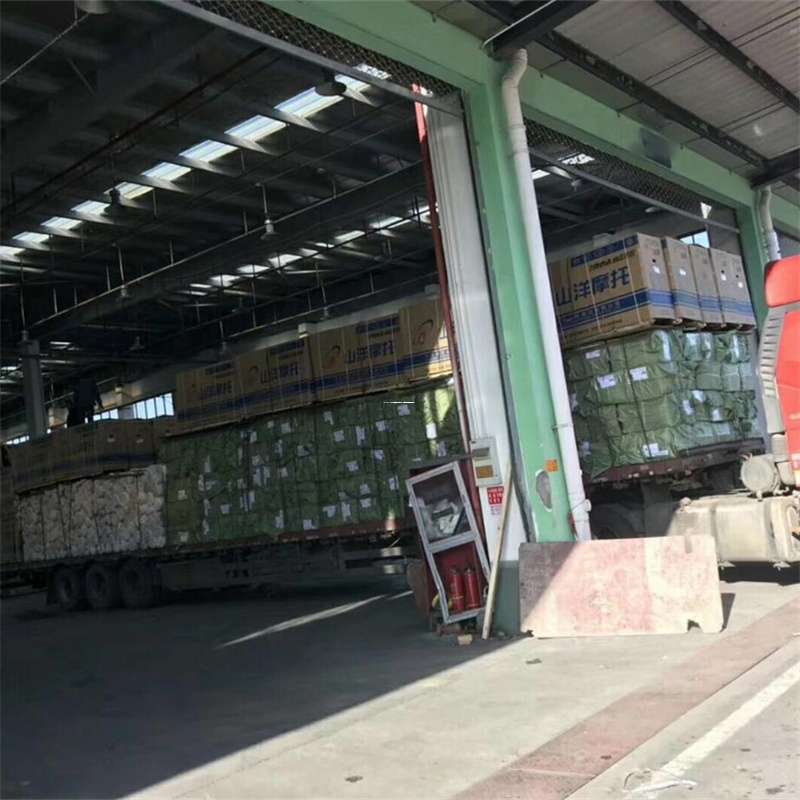 山西长治沁县至肥东物流专线，一站式服务让货运更高效（肥东物流公司电话号码）