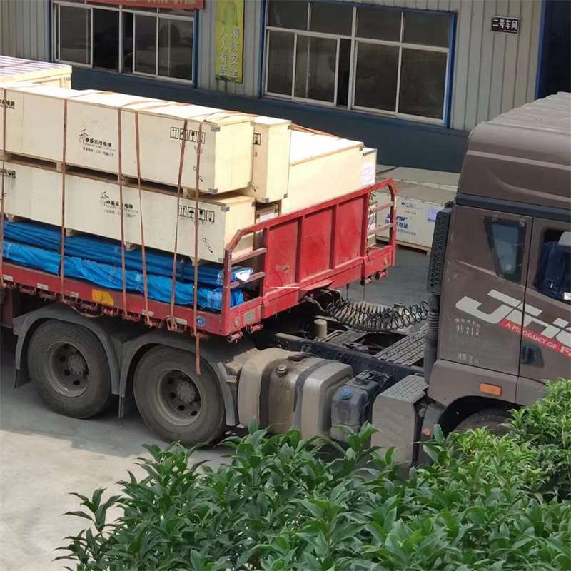 山西长治沁县至新疆阿勒泰福海县物流专线，一站式服务，让您的货物畅行无忧